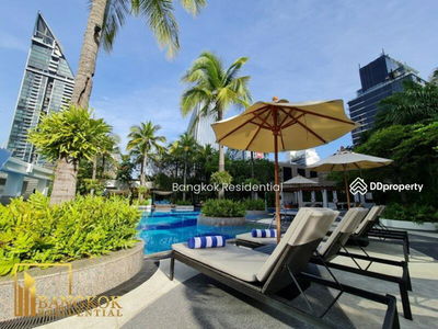 Emporium Suites by Chatrium, Bangkok, Thailand Emporium Suites by Chatrium, Bangkok, Thailand