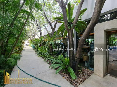 Emporium Suites by Chatrium, Bangkok, Thailand Emporium Suites by Chatrium, Bangkok, Thailand