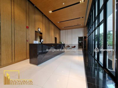 Emporium Suites by Chatrium, Bangkok, Thailand Emporium Suites by Chatrium, Bangkok, Thailand