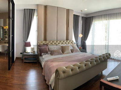 Perfect Masterpiece chaengwatthana, Nonthaburi, Thailand Perfect Masterpiece chaengwatthana, Nonthaburi, Thailand