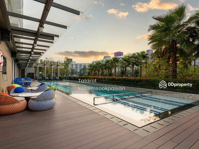 Maitria Residence Rama 9 Bangkok, Bangkok, Thailand Maitria Residence Rama 9 Bangkok, Bangkok, Thailand