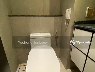 The Reserve 61 Hideaway, Bangkok, Thailand The Reserve 61 Hideaway, Bangkok, Thailand