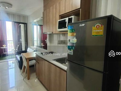 IDEO Mix Sukhumvit 103, Bangkok, Thailand IDEO Mix Sukhumvit 103, Bangkok, Thailand