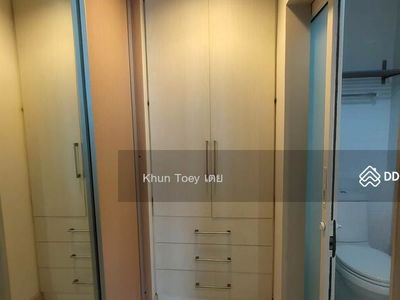 IDEO Mix Sukhumvit 103, Bangkok, Thailand IDEO Mix Sukhumvit 103, Bangkok, Thailand