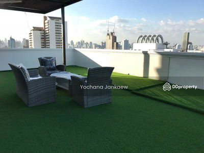 Empire House condominium, Bangkok, Thailand Empire House condominium, Bangkok, Thailand