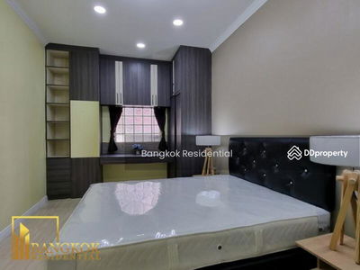 President Park Sukhumvit 24, Bangkok, Thailand President Park Sukhumvit 24, Bangkok, Thailand