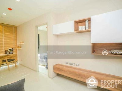 Rhythm Sukhumvit 36-38, Bangkok, Thailand Rhythm Sukhumvit 36-38, Bangkok, Thailand