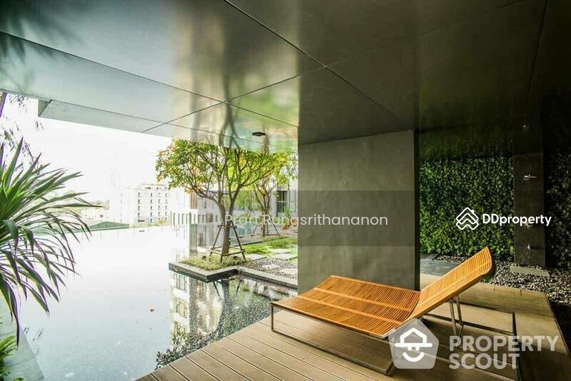 Rhythm Sukhumvit 36-38, Bangkok, Thailand Rhythm Sukhumvit 36-38, Bangkok, Thailand