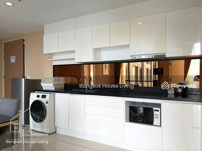 Movenpick Residences Ekkamai, Bangkok, Thailand Movenpick Residences Ekkamai, Bangkok, Thailand