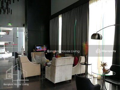 Movenpick Residences Ekkamai, Bangkok, Thailand Movenpick Residences Ekkamai, Bangkok, Thailand