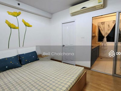 Supalai Park Kaset, Bangkok, Thailand Supalai Park Kaset, Bangkok, Thailand