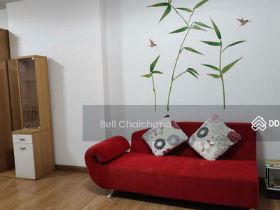 Supalai Park Kaset, Bangkok, Thailand Supalai Park Kaset, Bangkok, Thailand