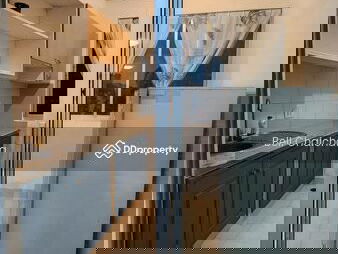 Supalai Park Kaset, Bangkok, Thailand Supalai Park Kaset, Bangkok, Thailand