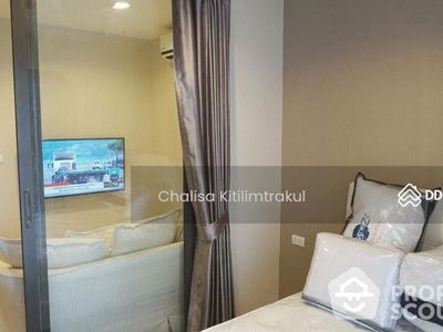 The Nest Sukhumvit 22, Bangkok, Thailand The Nest Sukhumvit 22, Bangkok, Thailand