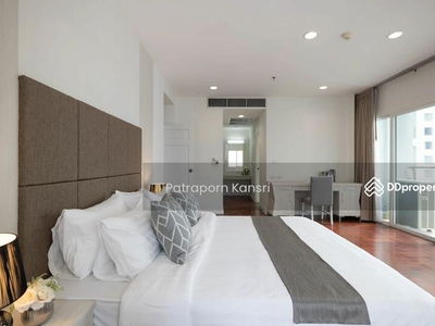 The Grand Sethiwan, Bangkok, Thailand The Grand Sethiwan, Bangkok, Thailand