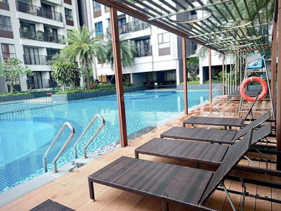 Opal Boulevard, Vietnam Opal Boulevard, Vietnam