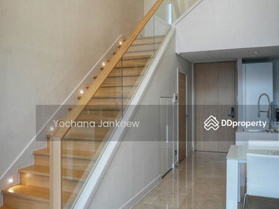 Sindhorn Residence, Bangkok, Thailand Sindhorn Residence, Bangkok, Thailand