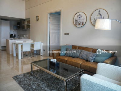 Sindhorn Residence, Bangkok, Thailand Sindhorn Residence, Bangkok, Thailand