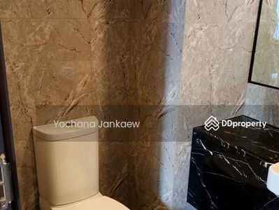 ASHTON Asoke, Bangkok, Thailand ASHTON Asoke, Bangkok, Thailand