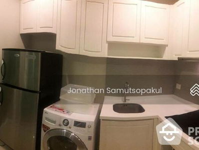 Condolette Dwell Sukhumvit 26, Bangkok, Thailand Condolette Dwell Sukhumvit 26, Bangkok, Thailand