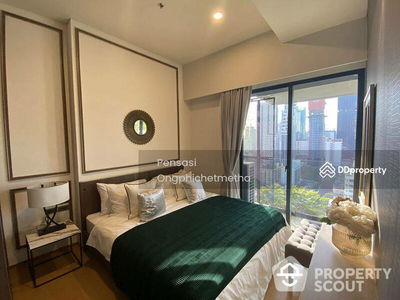 Siamese Exclusive Sukhumvit 31, Bangkok, Thailand Siamese Exclusive Sukhumvit 31, Bangkok, Thailand