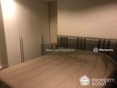 Belle Grand Rama 9, Bangkok, Thailand Belle Grand Rama 9, Bangkok, Thailand