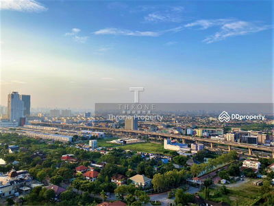 Niche Mono Mega Space Bangna, Samut Prakan, Thailand Niche Mono Mega Space Bangna, Samut Prakan, Thailand