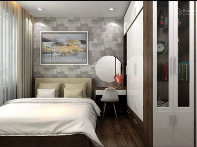 IDICO Tan Phu apartment complex, Vietnam IDICO Tan Phu apartment complex, Vietnam