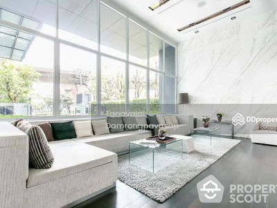 Keyne by Sansiri, Bangkok, Thailand Keyne by Sansiri, Bangkok, Thailand