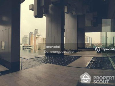 Keyne by Sansiri, Bangkok, Thailand Keyne by Sansiri, Bangkok, Thailand