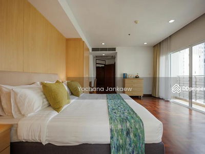 The Grand Sethiwan, Bangkok, Thailand The Grand Sethiwan, Bangkok, Thailand