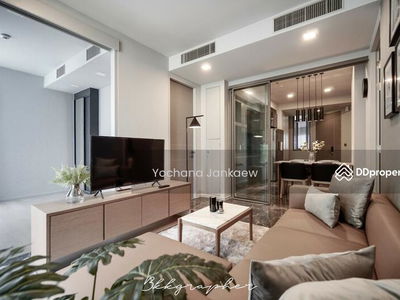 ASHTON Residence 41, Bangkok, Thailand ASHTON Residence 41, Bangkok, Thailand