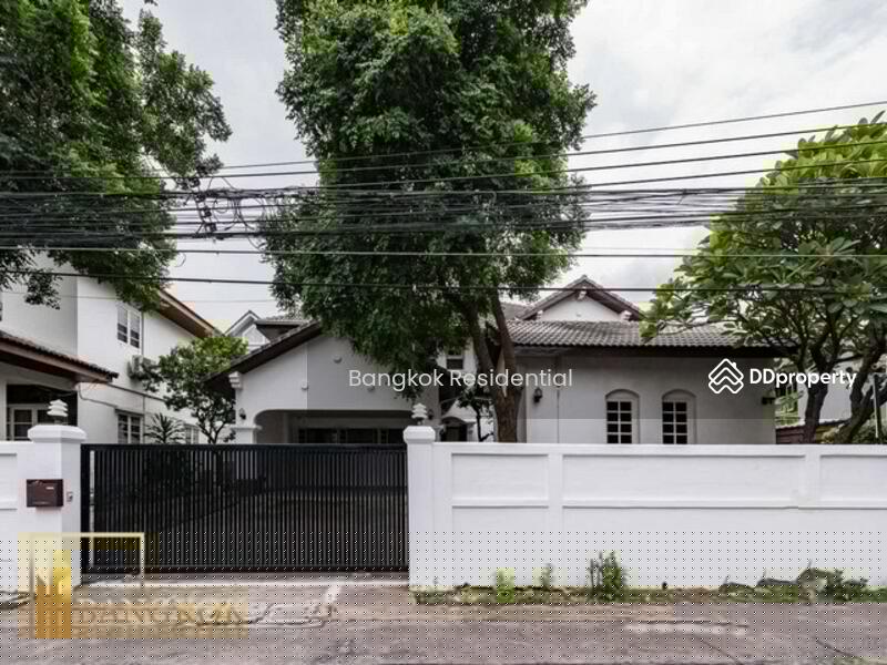 Single House, Bangkok