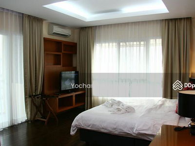 42 Grand Residence, Bangkok, Thailand 42 Grand Residence, Bangkok, Thailand