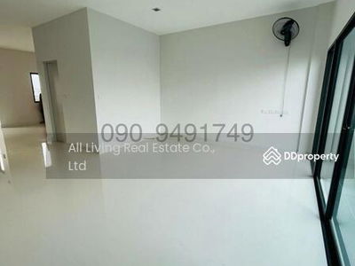 Workplace Phetkasem 81, Bangkok, Thailand Workplace Phetkasem 81, Bangkok, Thailand