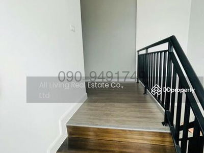 Workplace Phetkasem 81, Bangkok, Thailand Workplace Phetkasem 81, Bangkok, Thailand