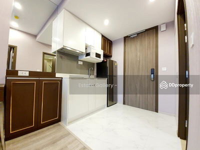 IDEO Mobi Sukhumvit 66, Bangkok, Thailand IDEO Mobi Sukhumvit 66, Bangkok, Thailand