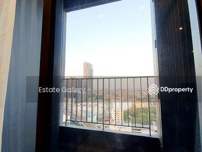 IDEO Mobi Sukhumvit 66, Bangkok, Thailand IDEO Mobi Sukhumvit 66, Bangkok, Thailand