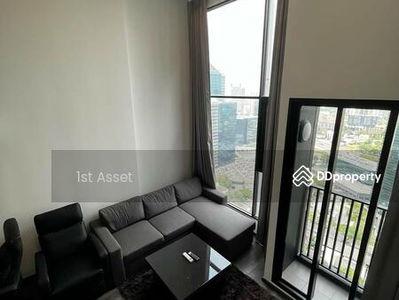 Knightsbridge Space Ratchayothin, Bangkok, Thailand Knightsbridge Space Ratchayothin, Bangkok, Thailand