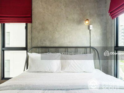 UNiO Sukhumvit 72, Samut Prakan, Thailand UNiO Sukhumvit 72, Samut Prakan, Thailand