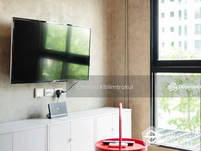 UNiO Sukhumvit 72, Samut Prakan, Thailand UNiO Sukhumvit 72, Samut Prakan, Thailand