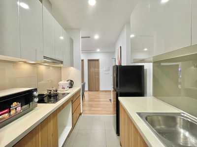 Eco Green Saigon, Vietnam  Eco Green Saigon, Vietnam