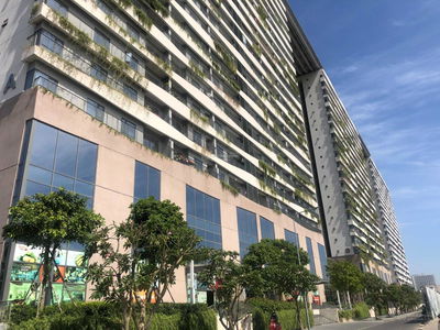 Diamond Lotus Phúc Khang, Vietnam Diamond Lotus Phúc Khang, Vietnam