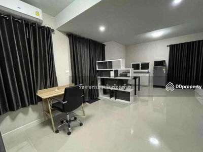 The Village Bangna-Wongwaen 3, Samut Prakan, Thailand The Village Bangna-Wongwaen 3, Samut Prakan, Thailand