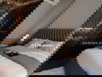 The Estelle Phrom Phong, Bangkok, Thailand The Estelle Phrom Phong, Bangkok, Thailand