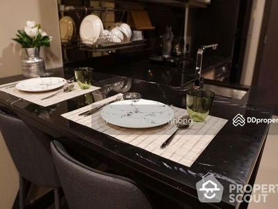 The Line Asoke-Ratchada, Bangkok, Thailand The Line Asoke-Ratchada, Bangkok, Thailand