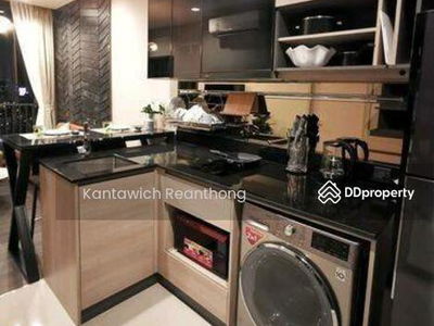 The Line Asoke-Ratchada, Bangkok, Thailand The Line Asoke-Ratchada, Bangkok, Thailand