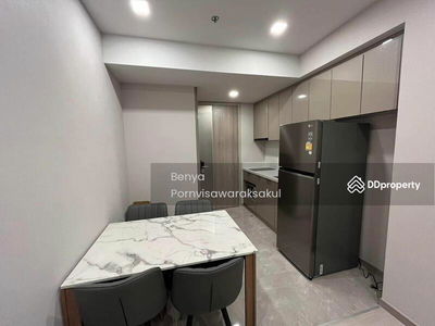 One9Five Asoke-Rama 9, Bangkok, Thailand One9Five Asoke-Rama 9, Bangkok, Thailand