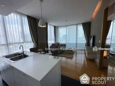 Aequa Sukhumvit 49, Bangkok, Thailand Aequa Sukhumvit 49, Bangkok, Thailand