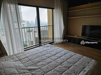 Noble Refine, Bangkok, Thailand Noble Refine, Bangkok, Thailand